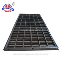 API mongoose PT swaco replacement shale shaker screen for swaco shaker